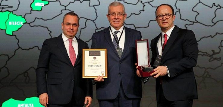 2019’da Gaziantep’in lideri Fiat oldu