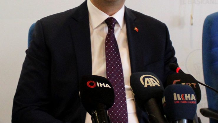 Adalet Bakanı Gül’den YSK’ya yapılan eleştirilere sert cevap