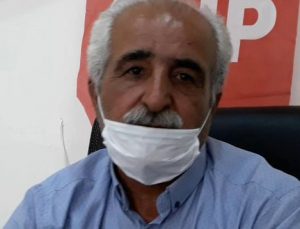 Araban Belediye Başkanı Doğru CHP’den istifa etti