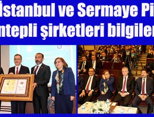 Borsa İstanbul ve Sermaye Piyasası Gaziantepli şirketleri bilgilendirdi