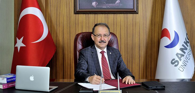 Dağlı,” Cumhuriyet Türk milletine en uygun yönetim biçimidir”