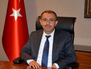 GAHİB Başkanı Ahmet Kaplan’dan 19 Mayıs mesajı