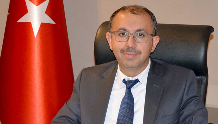 GAHİB Başkanı Ahmet Kaplan’dan 15 Temmuz mesajı