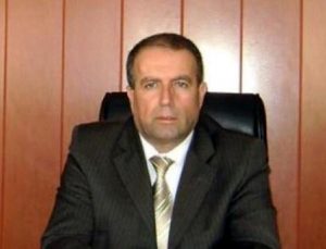 Gaziantep’te İşkur İl Müdür Yardımcısı koronadan öldü