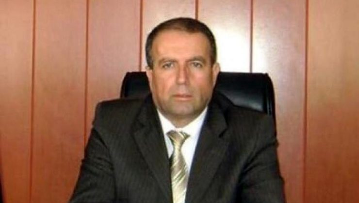 Gaziantep’te İşkur İl Müdür Yardımcısı koronadan öldü