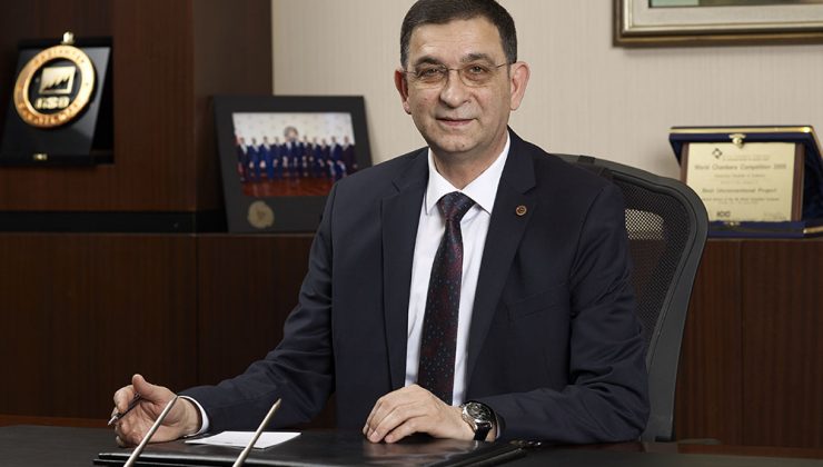 İlk bin ihracatçı arasında Gaziantep’ten 61 firma yer aldı