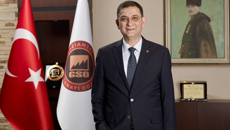 İSO ikinci 500 listesinde Gaziantep’ten 33 firma yer aldı