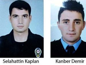 Kazada hayatını kaybeden Polisler Nizip ve Niğde’de toprağa verilecek