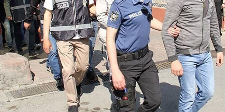 PKK/KCK operasyonunda gözaltına alınanlardan 9’u daha tutuklandı
