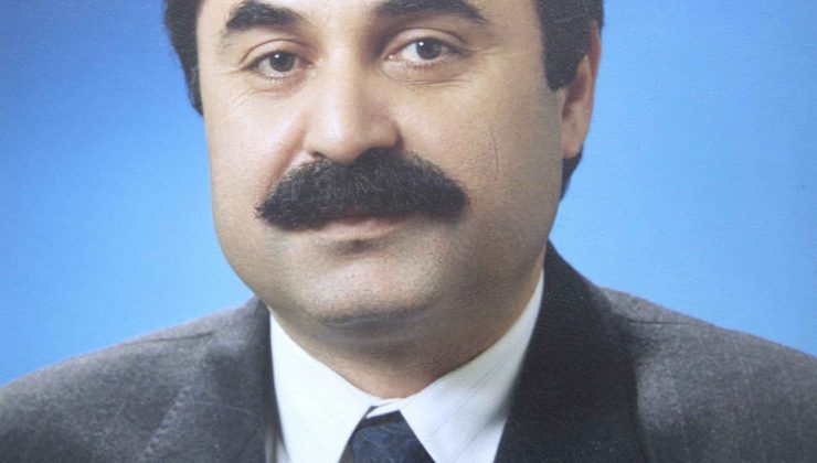 Sanayici Kamil Şerbetçi’nin 21. ölüm yıldönümü