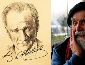 SANKO Sanat Galerisi’nde Atatürk portreleri sergisi açılacak