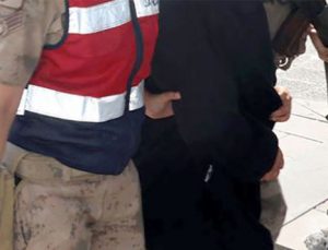 Suriye’de yakalanan 2 DEAŞ’lı tutuklandı
