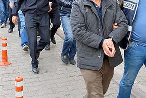 Terör örgütü PKK/KCK mensubu şahıs tutuklandı