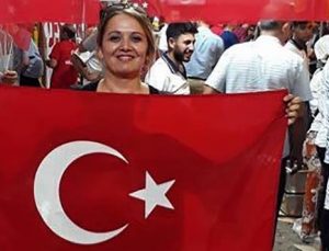 Türk kadını Cumhuriyetle değer kazandı