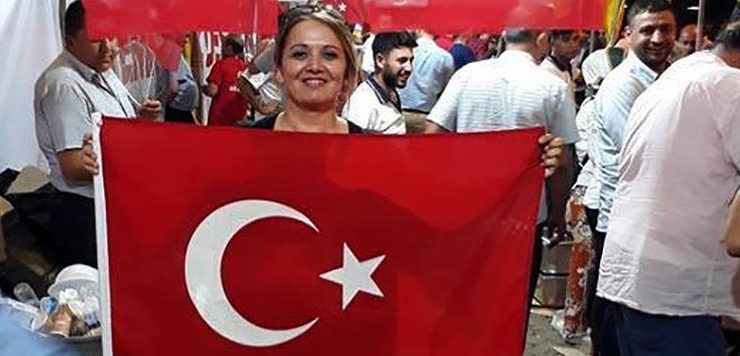 Türk kadını Cumhuriyetle değer kazandı