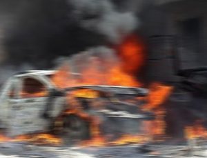 Türkiye – Suriye sınırında bombalı saldırı: 14 sivil hayatını kaybetti