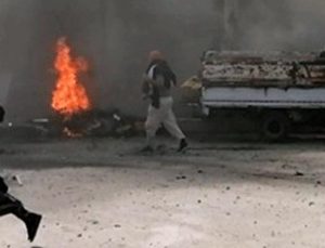 PKKlı teröristler sivillere saldırdı: 2 ölü, 1 yaralı