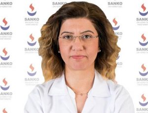 DR. SEVER, SANKO HASTANESİ’NDE HASTA KABULÜNE BAŞLADI