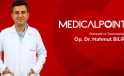 ORTOPEDİ DR. MAHMUT BİLİR MEDICAL POINT HASTANESİ’NDE