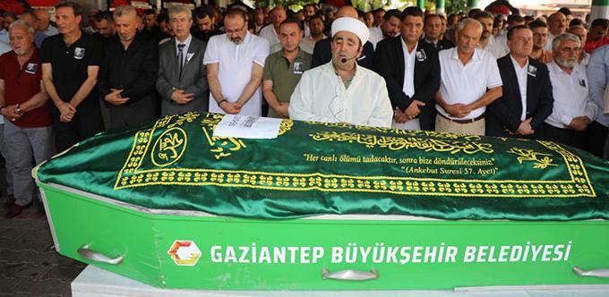 BOZFIRAT, SON YOLCULUĞUNA UĞURLANDI