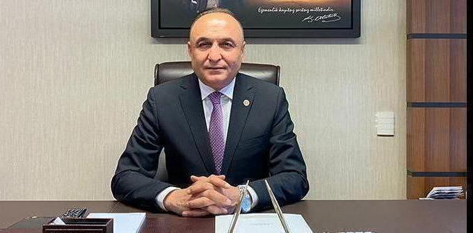 CHP’Lİ MERİÇ, BAKAN TEKİN’E PAHALI KİTAP FİYATLARINI SORDU