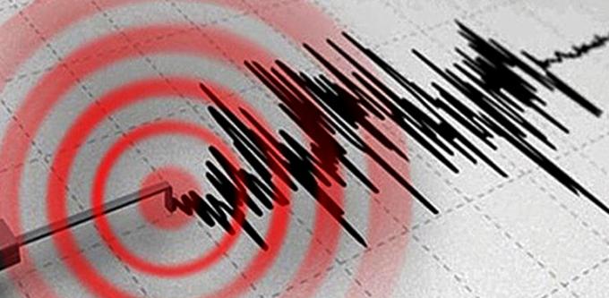 MALATYA’DA DEPREM